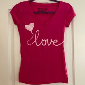 Love Shirt